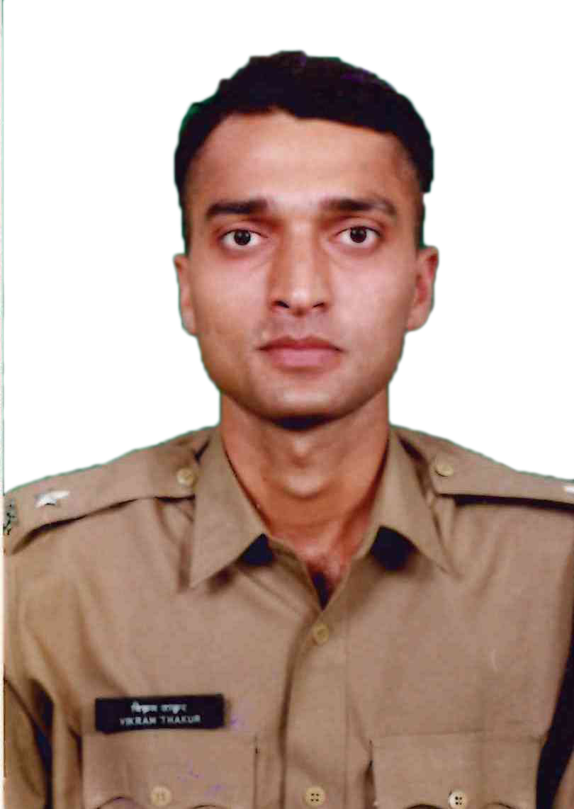 Vikram Thakur